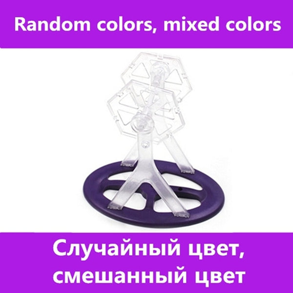 1 PCS standard size Magnetic Building Blocks 24 different types Kids Educational Toys